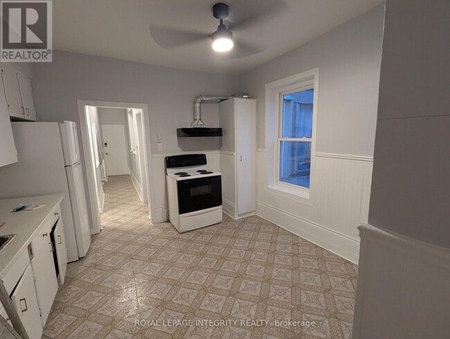 Photo du bâtiment - 74 Preston St