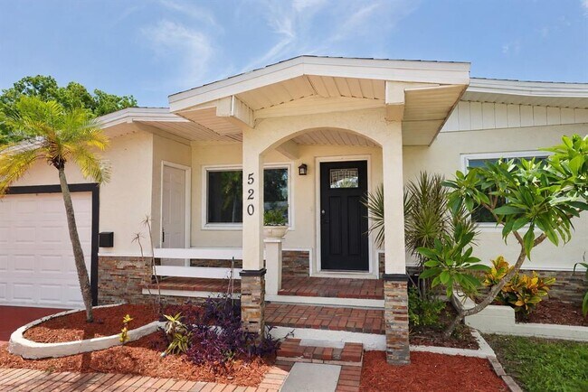 Foto del edificio - 520 83rd Ave N