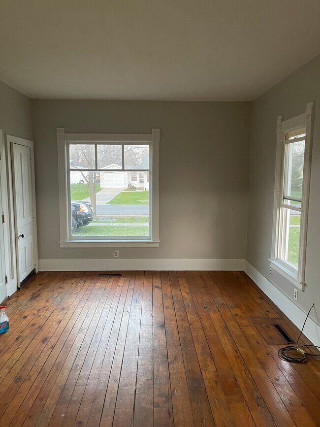 Foto del edificio - Clark 3 UNIT