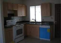 Kitchen - 3328 George St