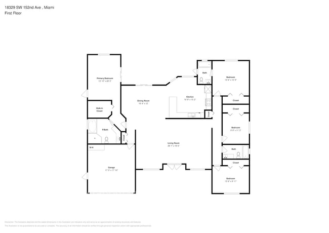 Building Photo - 18329 SW 152nd Ave