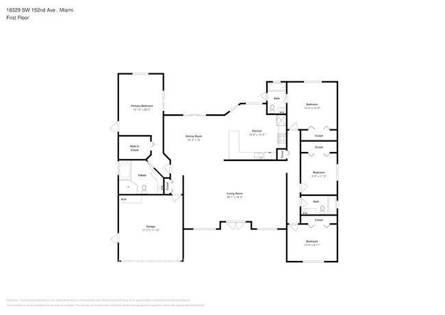 Foto del edificio - 18329 SW 152nd Ave