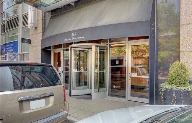 Foto del edificio - 545 N Dearborn St