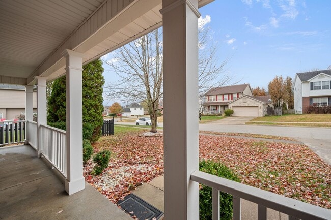 Building Photo - Beautifully Renovated Home in Worthington Place