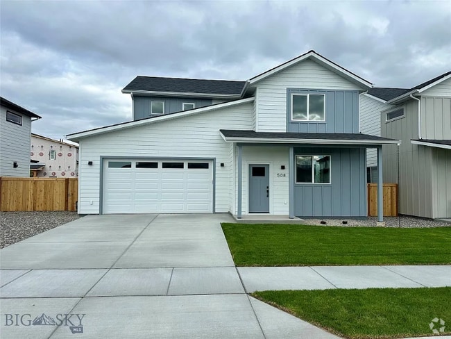 Building Photo - 508 Wise Wy