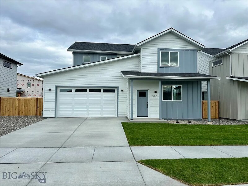 Foto principal - 508 Wise Wy