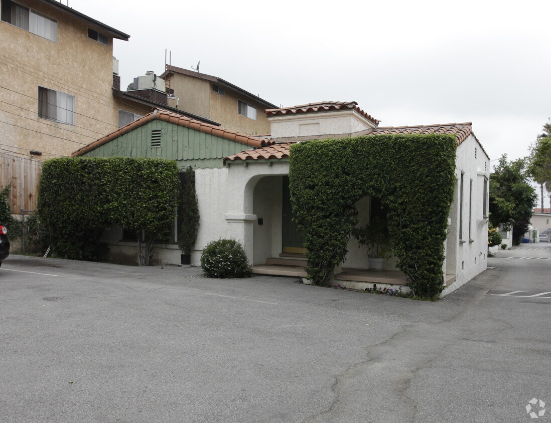 Foto del edificio - Villa Bella Apartments