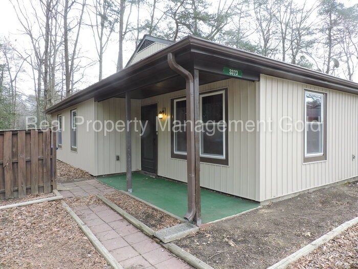 3373 Justice Ct, Waldorf, MD 20602 House Rental in Waldorf, MD