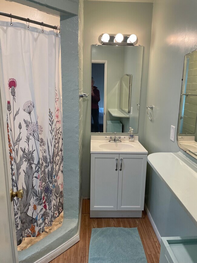 Bathroom - 505 Alvarado St