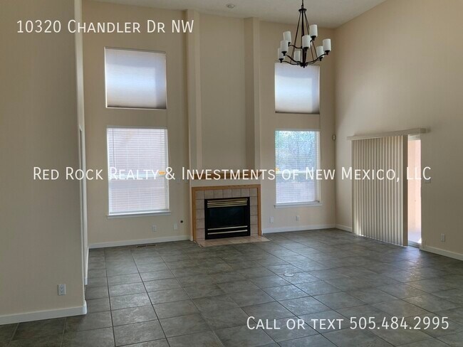 Foto del edificio - 10320 Chandler Dr NW