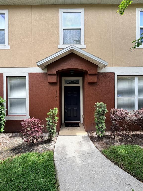 Foto del edificio - 1521 San Jacinto Cir