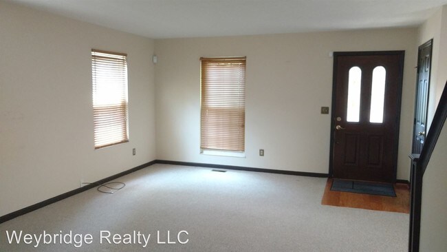 Foto del edificio - 2 br, 2.5 bath House - 922 Weninger Circle