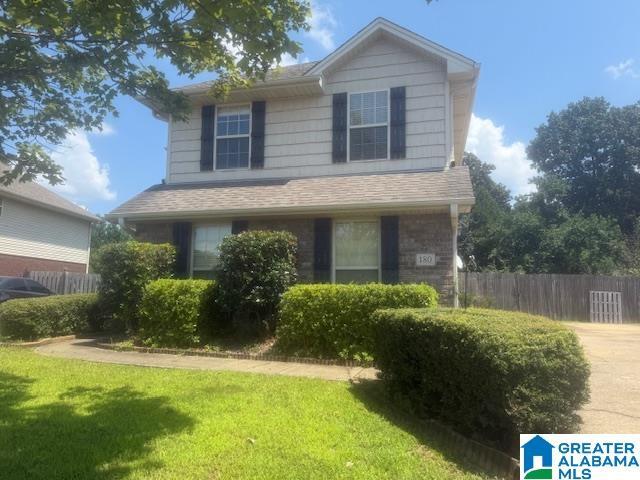 Foto principal - 180 Hidden Trace Ct