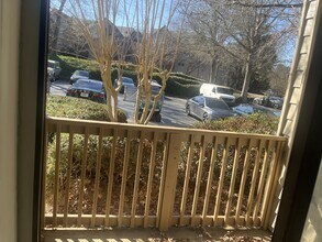 Interior Photo - Wesley Trevento Apartments at Lithia Springs