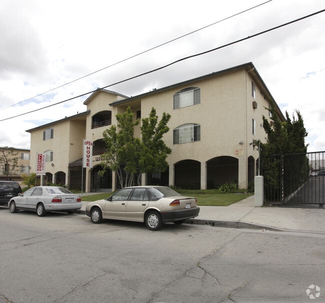 Foto del edificio - Allegheny I