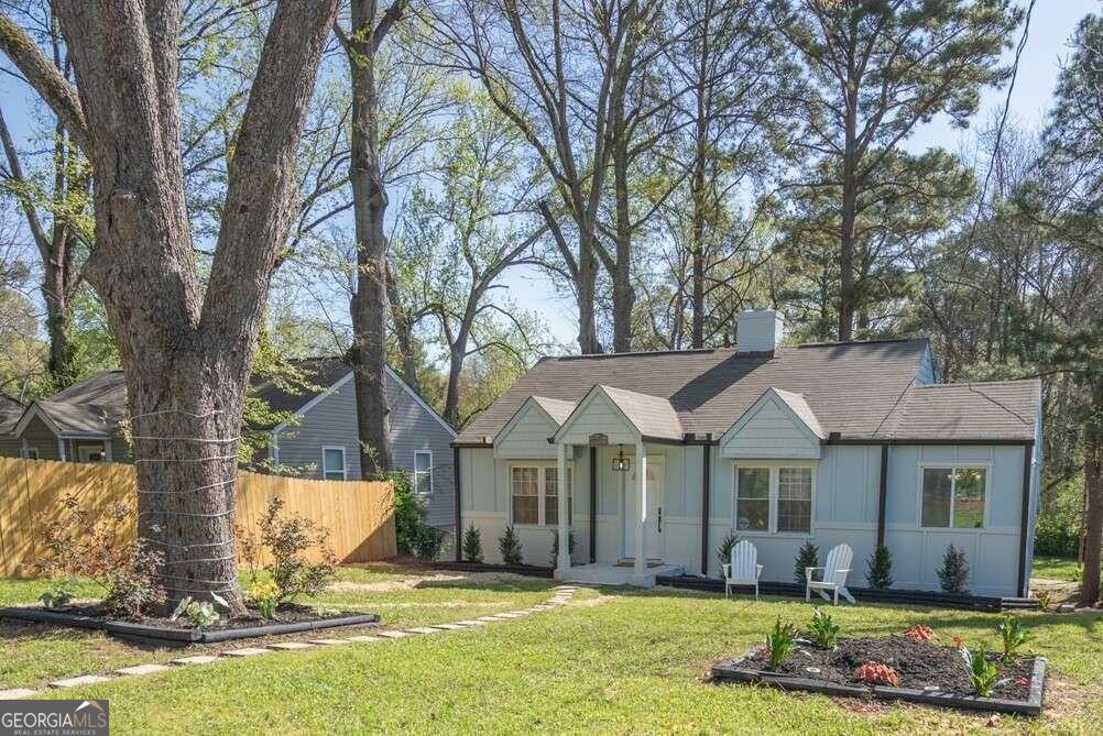 Foto principal - 1006 Moreland Ave SE