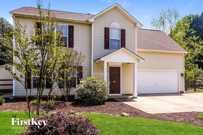 Building Photo - 109 Farnham Way