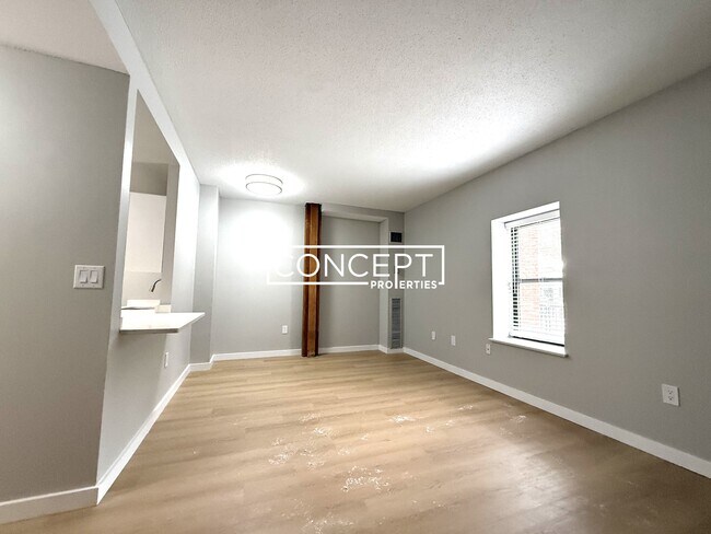 Foto del edificio - 1200 Adams St