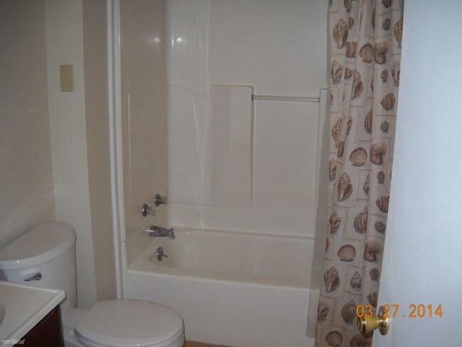 Foto del edificio - 417 N Hanover St