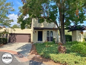 Building Photo - 927 Shady Oak Dr