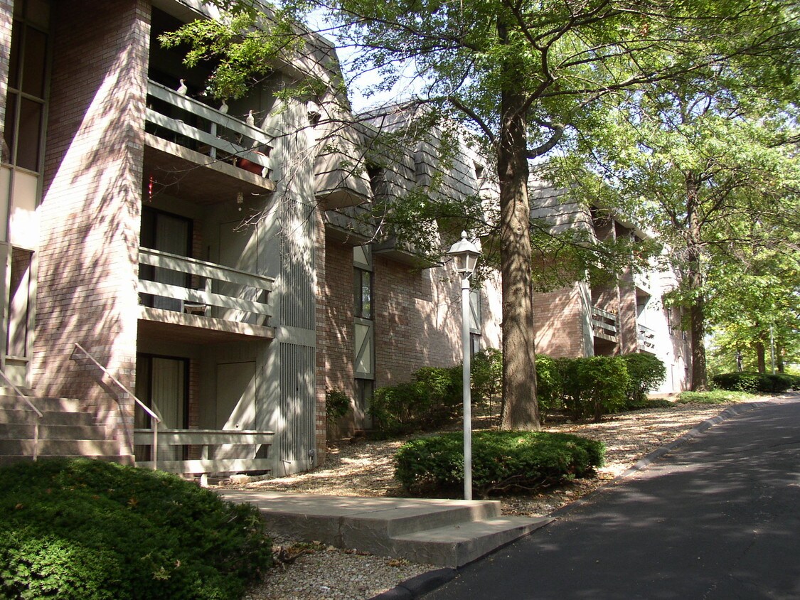 Greenhill Apartments Pittsburgh