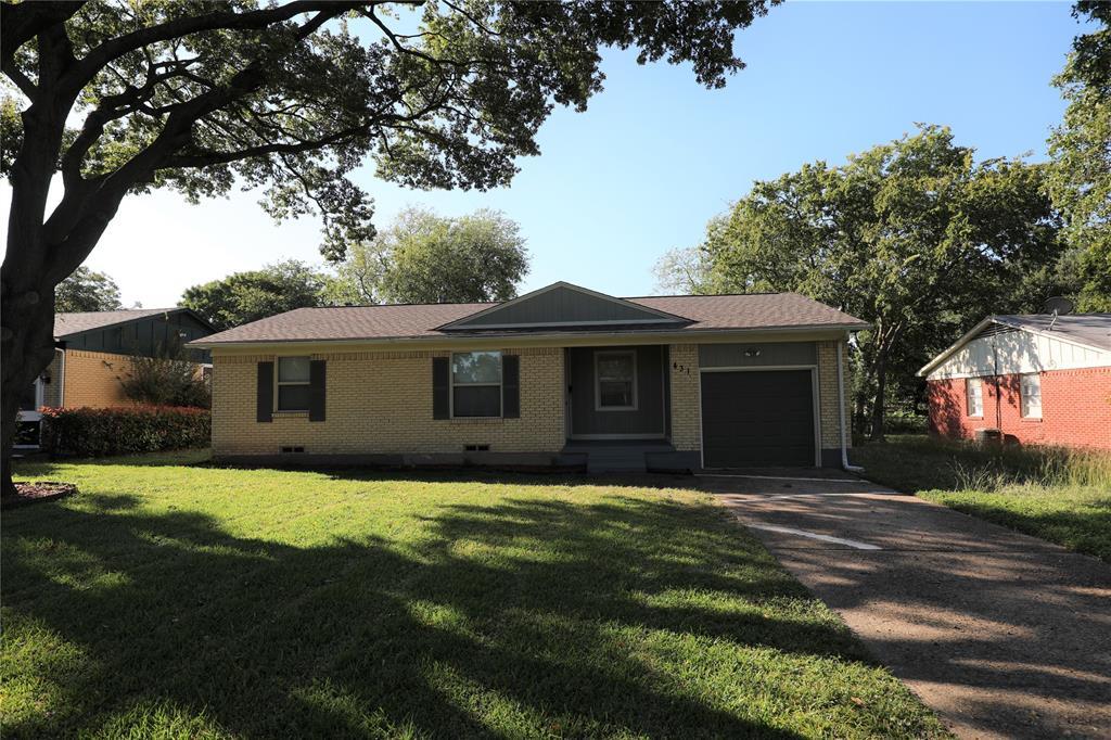 431 Daniel St, Richardson, TX 75080 House for Rent in Richardson, TX
