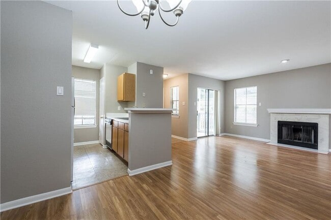 Building Photo - 4500 E Oltorf St