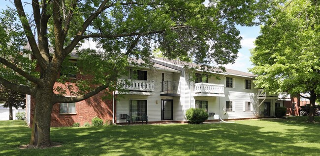Foto del interior - Virginia Village