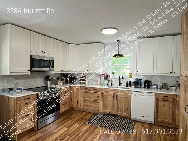 Building Photo - 2286 Hulett Rd