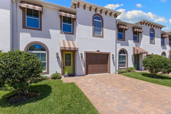 Foto del edificio - 8704 Kenyon View Ct