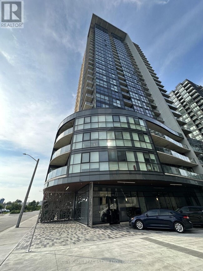 Building Photo - 108 Garment St