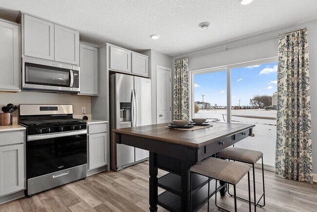 Foto del edificio - 12724 Ashbury Dr
