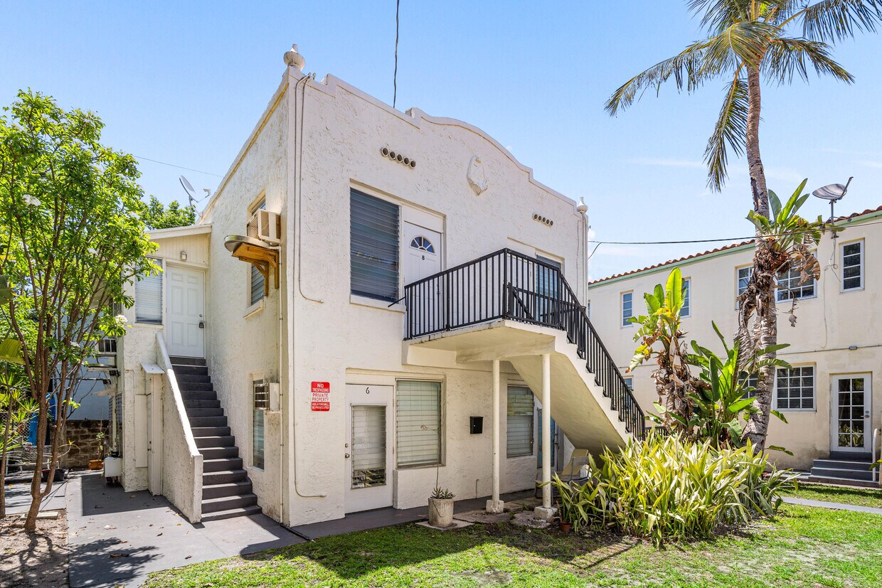 Foto principal - 1507 Meridian Ave