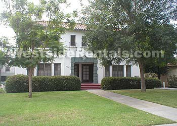 Primary Photo - 618 E California Blvd