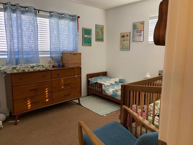 Foto del edificio - 8960 Village Ave