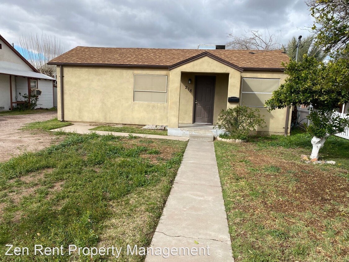 Primary Photo - 3 br, 2 bath House - 218 S Hobson