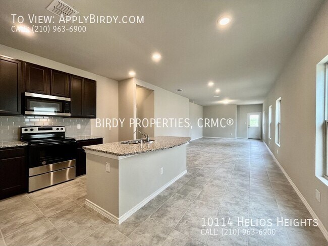 Building Photo - 10114 Helios Heights
