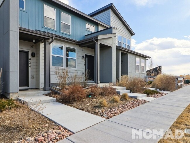 Building Photo - 6418 N Ceylon St