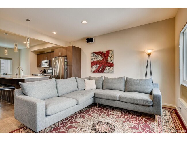 Foto del edificio - 2725 W 25th Ave