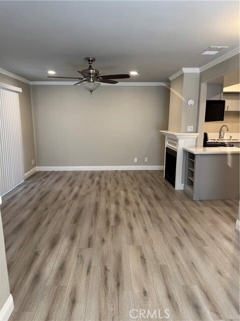 Building Photo - 8167 Vineyard Ave