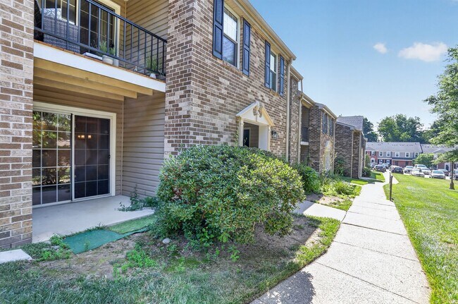 Foto del edificio - 69 Ramsgate Ct