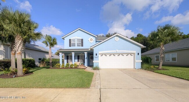 Foto del edificio - 1667 Hammock Grove Ln