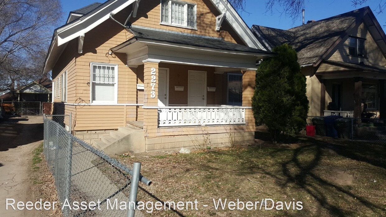 Primary Photo - 2273 Jefferson Ave
