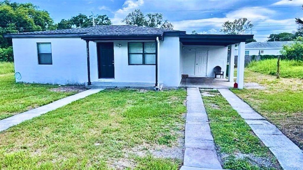 Foto principal - 1055 Mitchell St