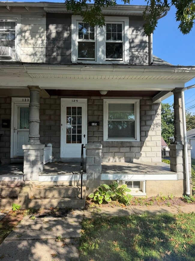 Photo - 125 Pennsylvania Ave House