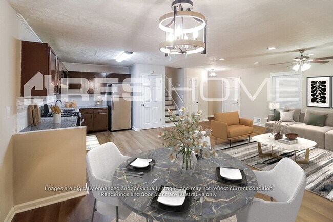 Foto del edificio - 1092 Brook Ave