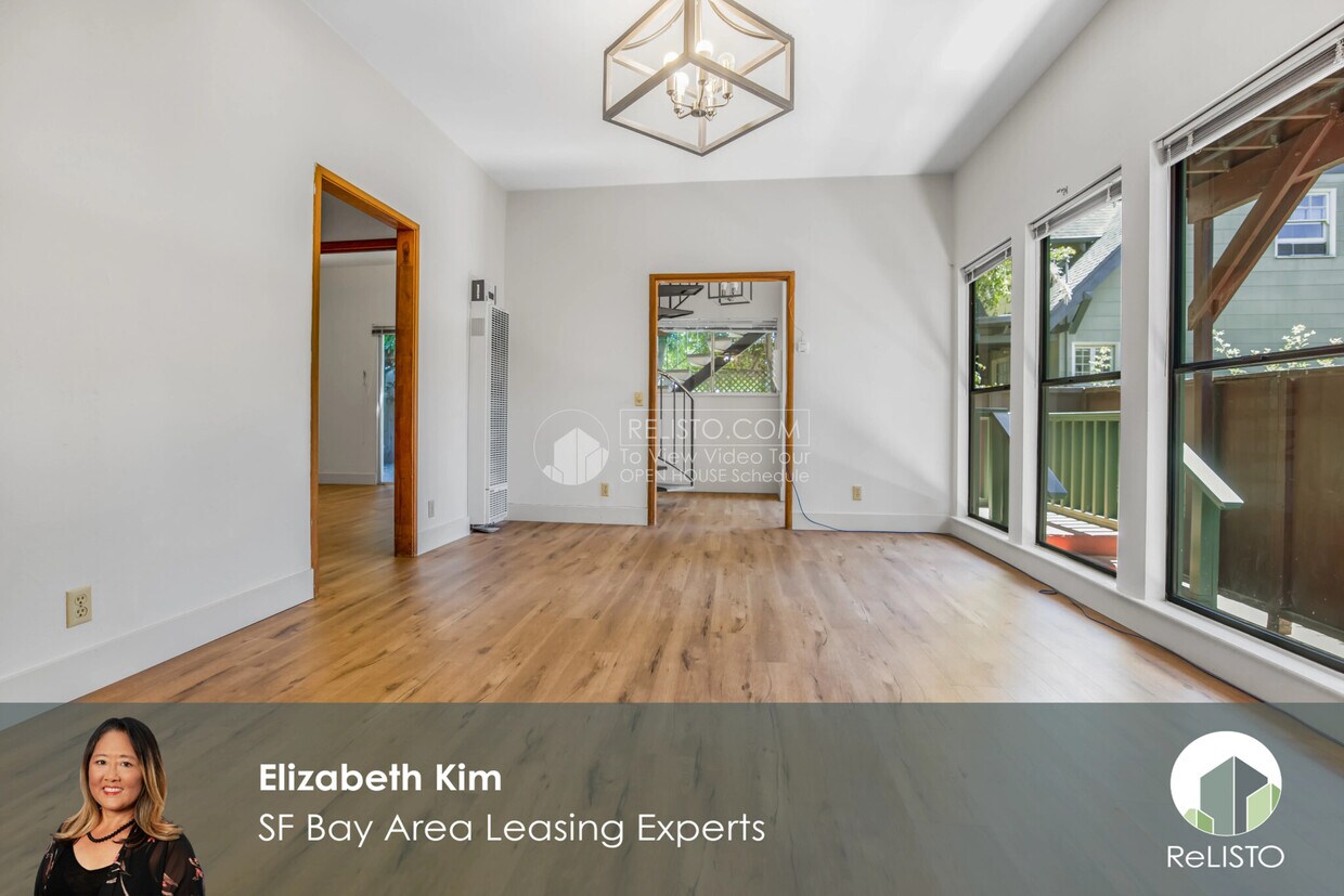 Foto principal - 2376 Woolsey St