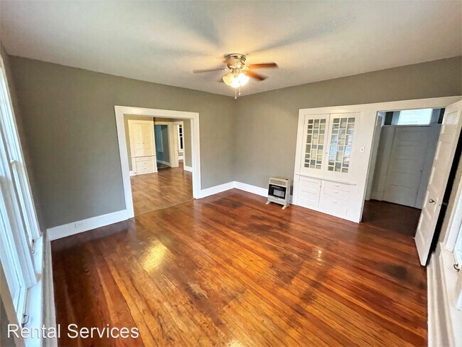 Foto del edificio - 2 br, 1 bath House - 1275 Doucette Avenue
