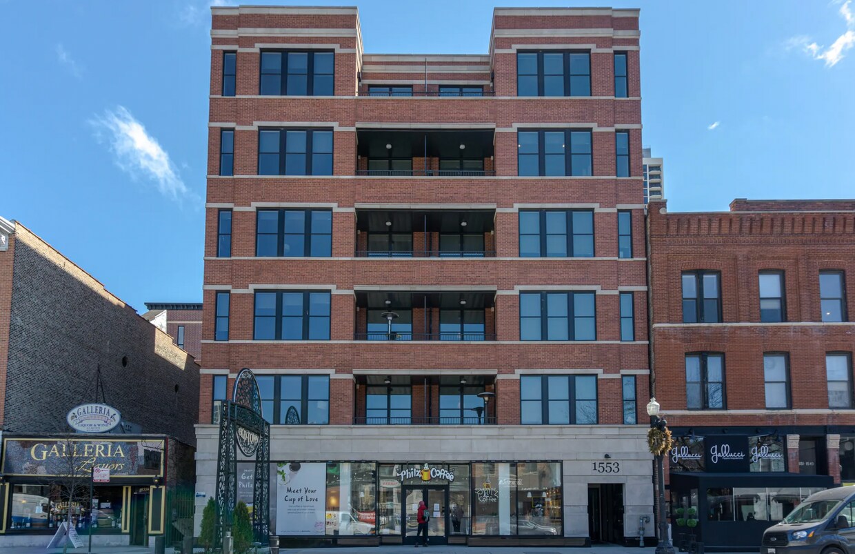 1553 N Wells St Unit 303, Chicago, IL 60610 Condo for Rent in Chicago