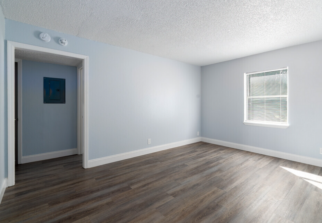 Foto del interior - Canaveral Shores Apartments